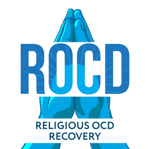 Religious OCD Recovery