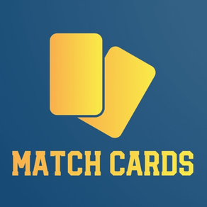 U Match Cards