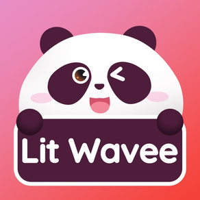 Lit Wavee: Audio Stories