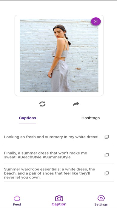 TapCaption poster