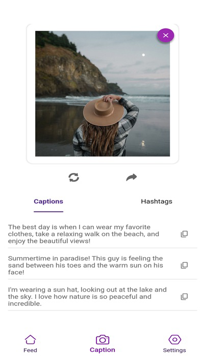 TapCaption poster