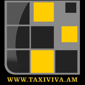 TAXI VIVA AM Ереван