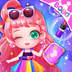 BoBo World: Salon de Princesse