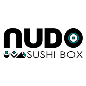 Nudo Sushi Box Loyalty App