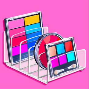 Makeup Organization Girls Game