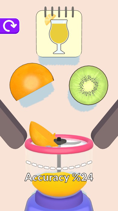 Color Slice!! poster