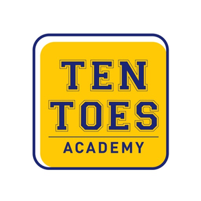 Ten Toes