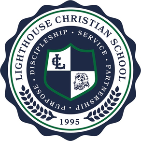 Lighthouse Christian School ID