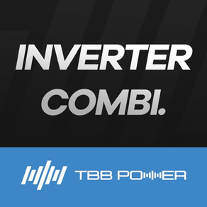 TBB Inverter Combi.