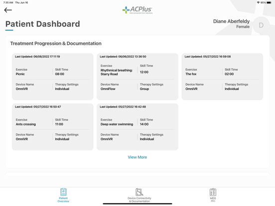 ACPlus® poster