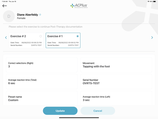 ACPlus® poster