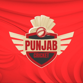 Punjab T20 Cricket Fan App
