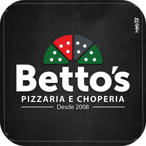 Bettos Pizzaria