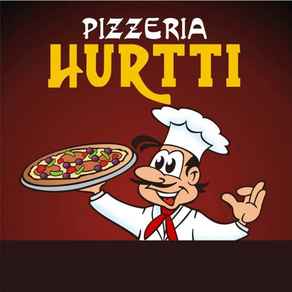 Pizzeria Hurtti