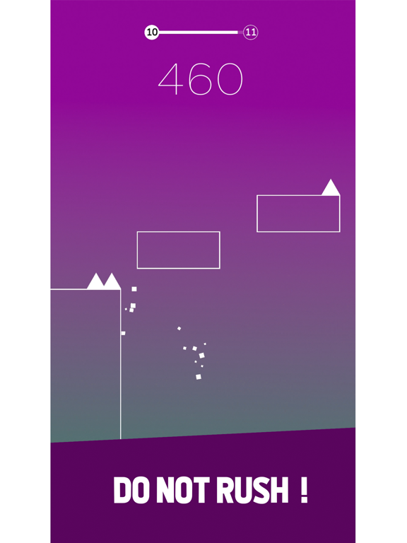 Run Cube: Geometry Dash poster