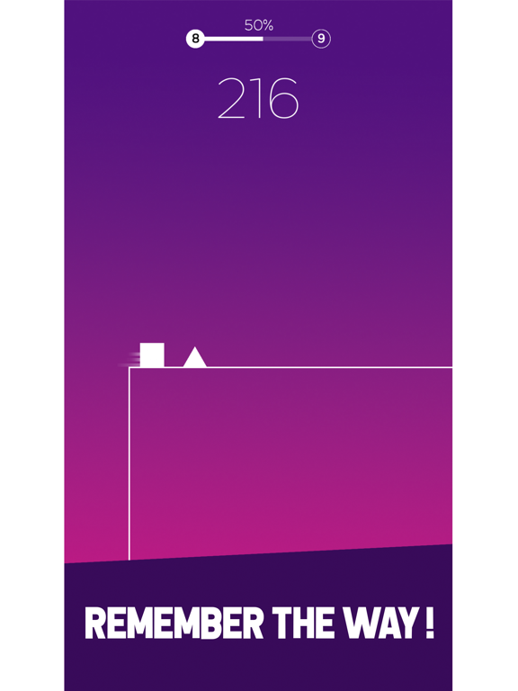 Run Cube: Geometry Dash poster