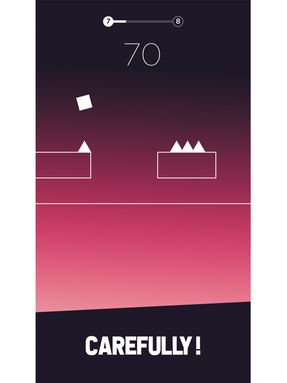 Run Cube: Geometry Dash poster