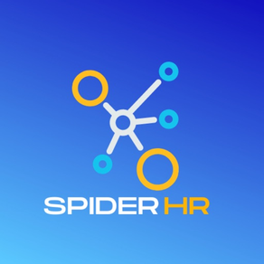 SPIDER HRM