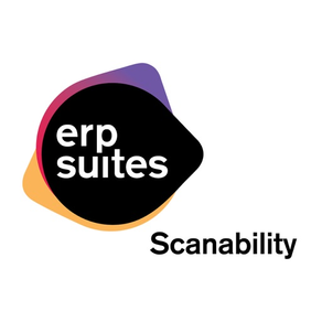 ERP Suites Scanability