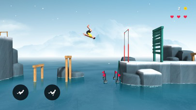 Flip Range 2 poster