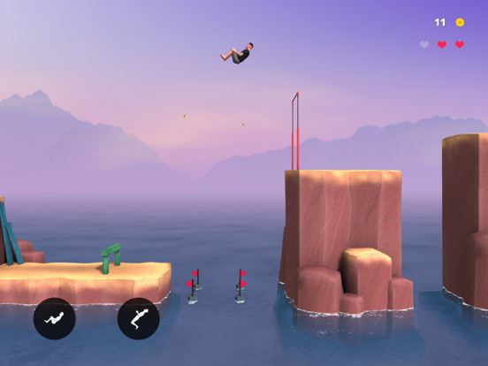 Flip Range 2 poster
