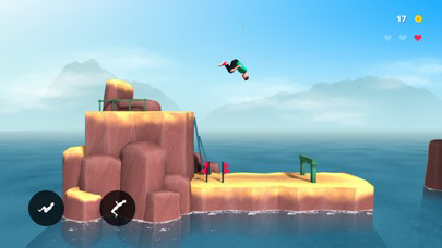 Flip Range 2 poster