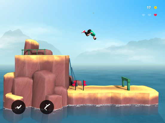 Flip Range 2 poster