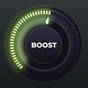 Bass Booster - 低音ブースター 低音をブースト