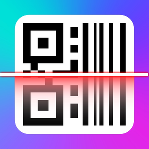 Scanner de code QR+code-barres