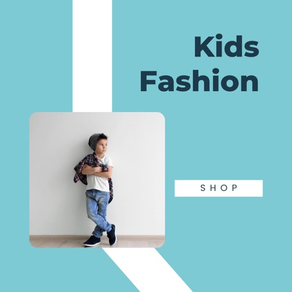 Cheap Kids Clothing Shop