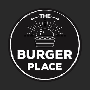 The burger place