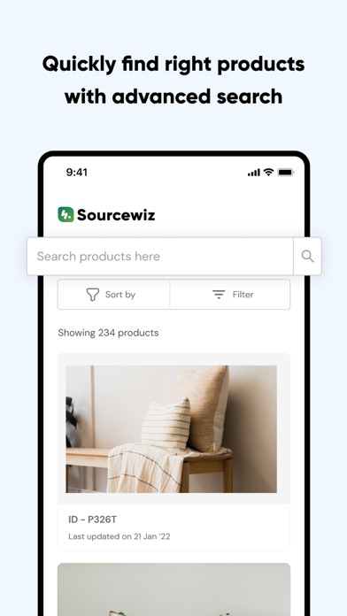 Sourcewiz poster