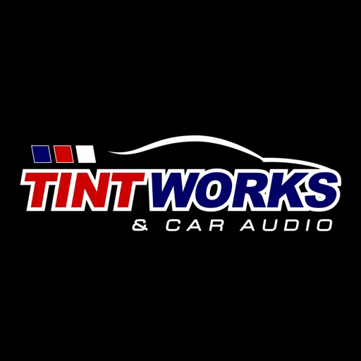 Tint Works & Car Audio for iOS (iPhone) Free Download at AppPure