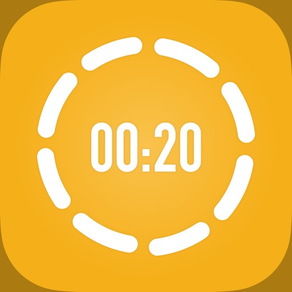 Daily Workout Interval Timer