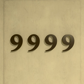 脱出ゲーム 9999