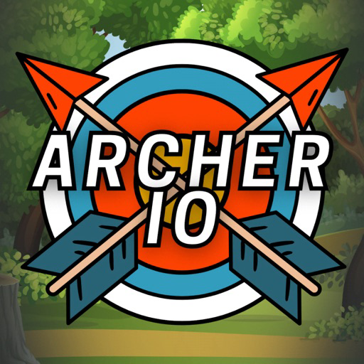 Archer io Arrow io Simulator for iOS (iPhone/iPad) Free Download at AppPure