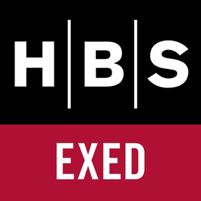 HBS Exec Ed