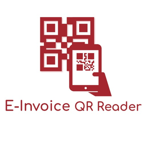 E-Invoice QR Reader