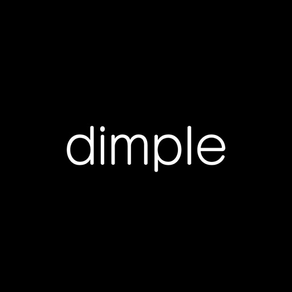 dimple【公式アプリ】