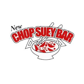 New Chop Suey Bar,