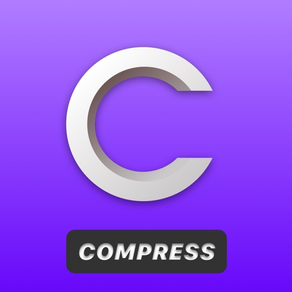 PhotoCompress - Resize Images