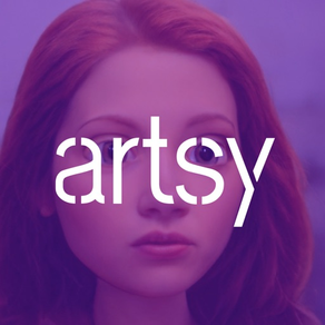 Artsy - a.i. face filters