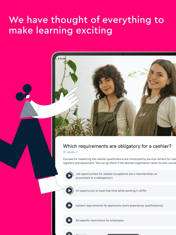 learn.fm poster