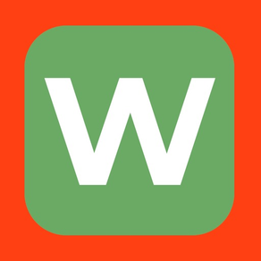 Worde - Daily & Unlimited