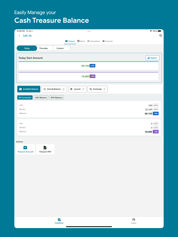 Exact System for iOS (iPhone/iPad) - Free Download at AppPure