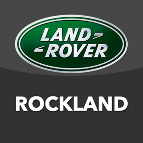 Land Rover Rockland