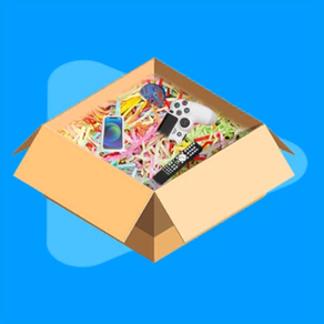 Small Business: Pack Orders 3D