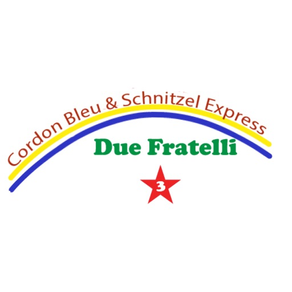 Cordon Bleu Schnitzel Express