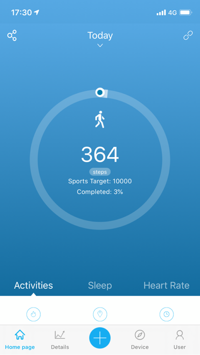 TECH FIT poster
