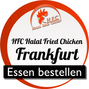 HFC Halal Fried Chicken